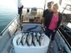 (08/18/2019) - Nice Striped Bass