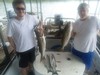 (09/21/2019) - Nice Striped Bass