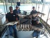 (09/27/2019) - Nice Striped Bass