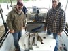 (10/19/2019) - Nice Striped Bass