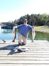 (04/11/2021) - Nice Striped Bass