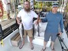 (06/13/2021) - Nice Striped Bass
