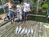 (06/18/2021) - Nice Striped Bass