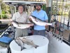 (06/20/2021) - Nice Striped Bass