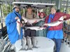 (06/21/2021) - Nice Striped Bass