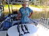 (08/25/2022) - Nice Striped Bass