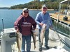 (10/04/2022) - Nice Striped Bass