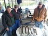 (10/17/2019) - Nice Striped Bass