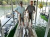 (08/23/2020) - Nice Striped Bass
