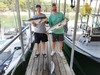 (08/25/2020) - Nice Striped Bass