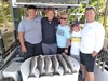 (06/03/2021) - Nice Striped Bass