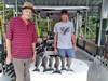 (06/16/2021) - Nice Striped Bass