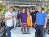 (06/17/2021) - Nice Striped Bass