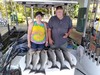 (06/22/2021) - Nice Striped Bass