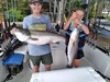(06/26/2021) - Nice Striped Bass