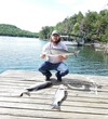 (06/26/2021) - Nice Striped Bass