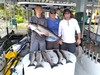 (07/19/2021) - Nice Striped Bass