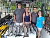 (07/20/2021) - Nice Striped Bass