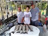 (07/24/2021) - Nice Striped Bass