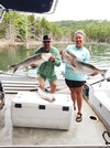 (07/25/2021) - Nice Striped Bass