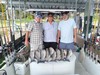 (09/03/2021) - Nice Striped Bass