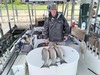 (09/21/2021) - Nice Striped Bass