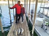 (03/17/2022) - Nice Striped Bass