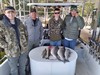 (04/27/2022) - Nice Striped Bass