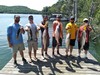(06/12/2022) - Nice Striped Bass