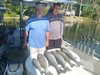 (06/29/2022) - Nice Striped Bass