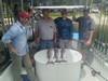 (08/07/2022) - Nice Striped Bass