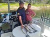 (08/23/2022) - Nice Striped Bass