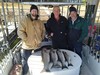(10/19/2022) - Nice Striped Bass
