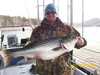 (03/07/2008) - Nice Striped Bass
