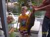 (05/24/2004) - Nice Striped Bass