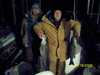 (01/18/2009) - Nice Striped Bass