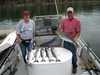 (08/01/2009) - Nice Striped Bass