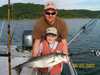 (08/23/2007) - Nice Striped Bass