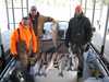 (12/10/2009) - Nice Striped Bass