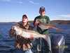 (10/23/2004) - Nice Striped Bass