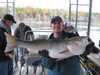 (10/23/2009) - Nice Striped Bass