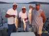 (06/27/2004) - Nice Striped Bass