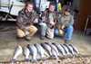(03/14/2009) - Nice Striped Bass
