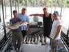 (07/17/2009) - Nice Striped Bass