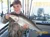 (03/21/2008) - Nice Striped Bass