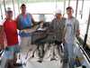(07/14/2009) - Nice Striped Bass