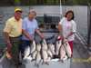 (05/12/2004) - Nice Striped Bass