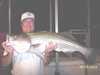 (08/16/2004) - Nice Striped Bass