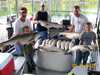 (08/21/2008) - Nice Striped Bass