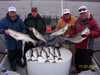 (11/21/2004) - Nice Striped Bass